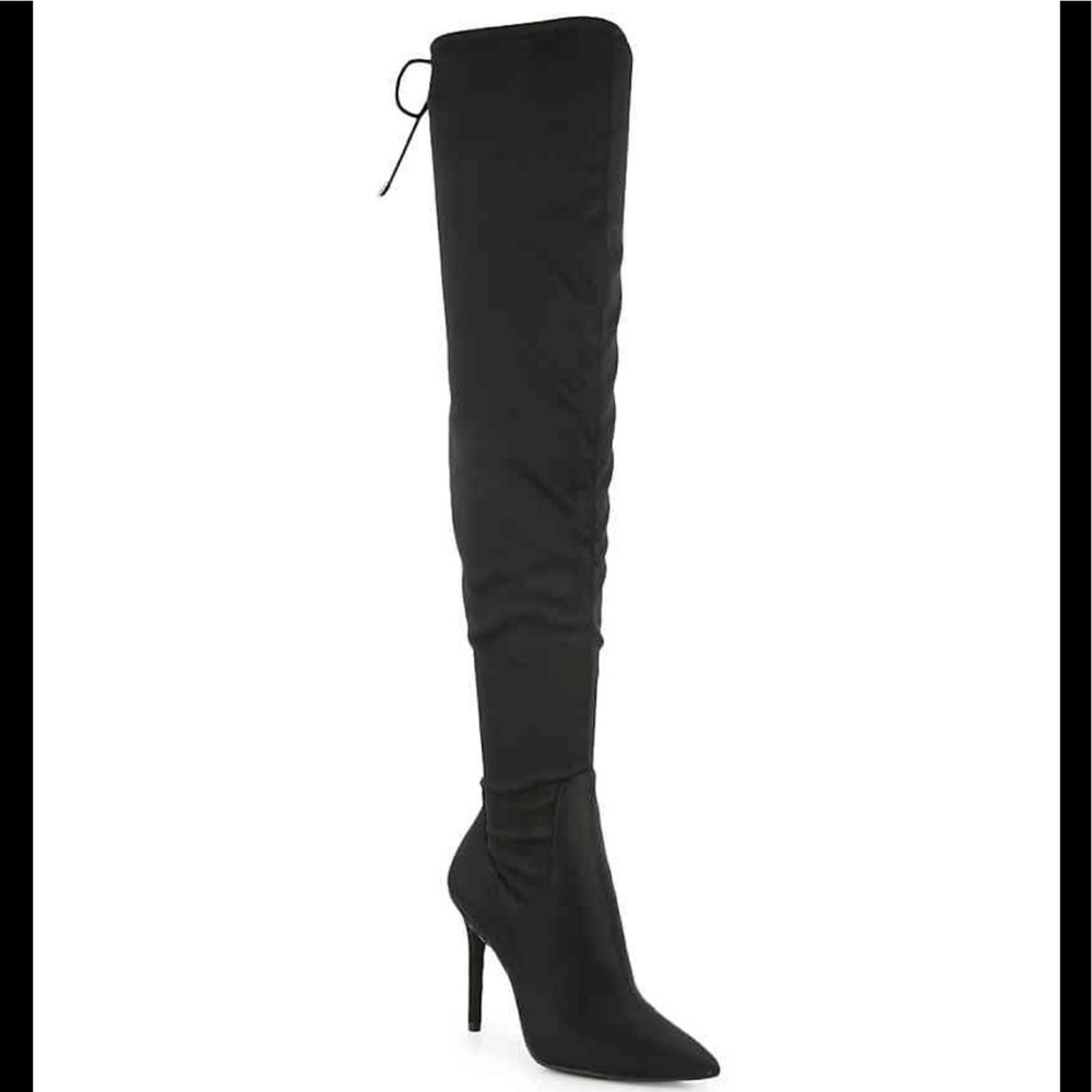 Jessica Simpson Over-the-Knee Boot